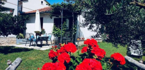 Studio Benassi, Porec